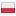 grandi.pl hosted country